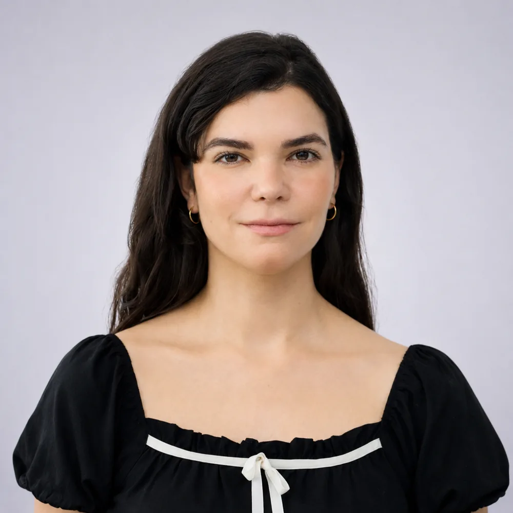 Ana de la Torre, profesora de inglés en RETZ