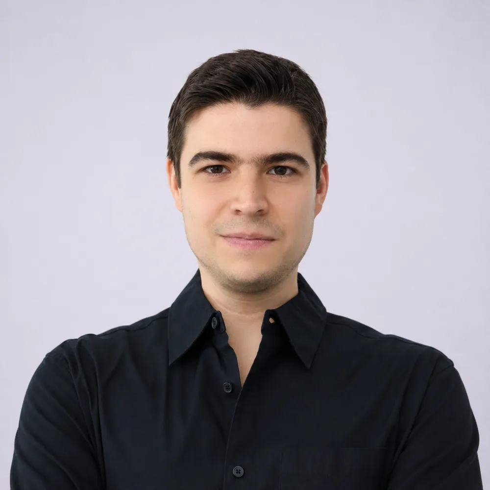 Robert Retzinger, profesor de alemán en RETZ